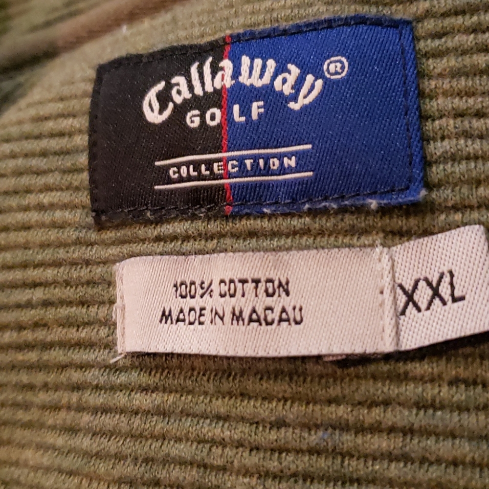 Mens Sports Sweater